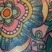 tattoo galleries/ - mehndi flower
